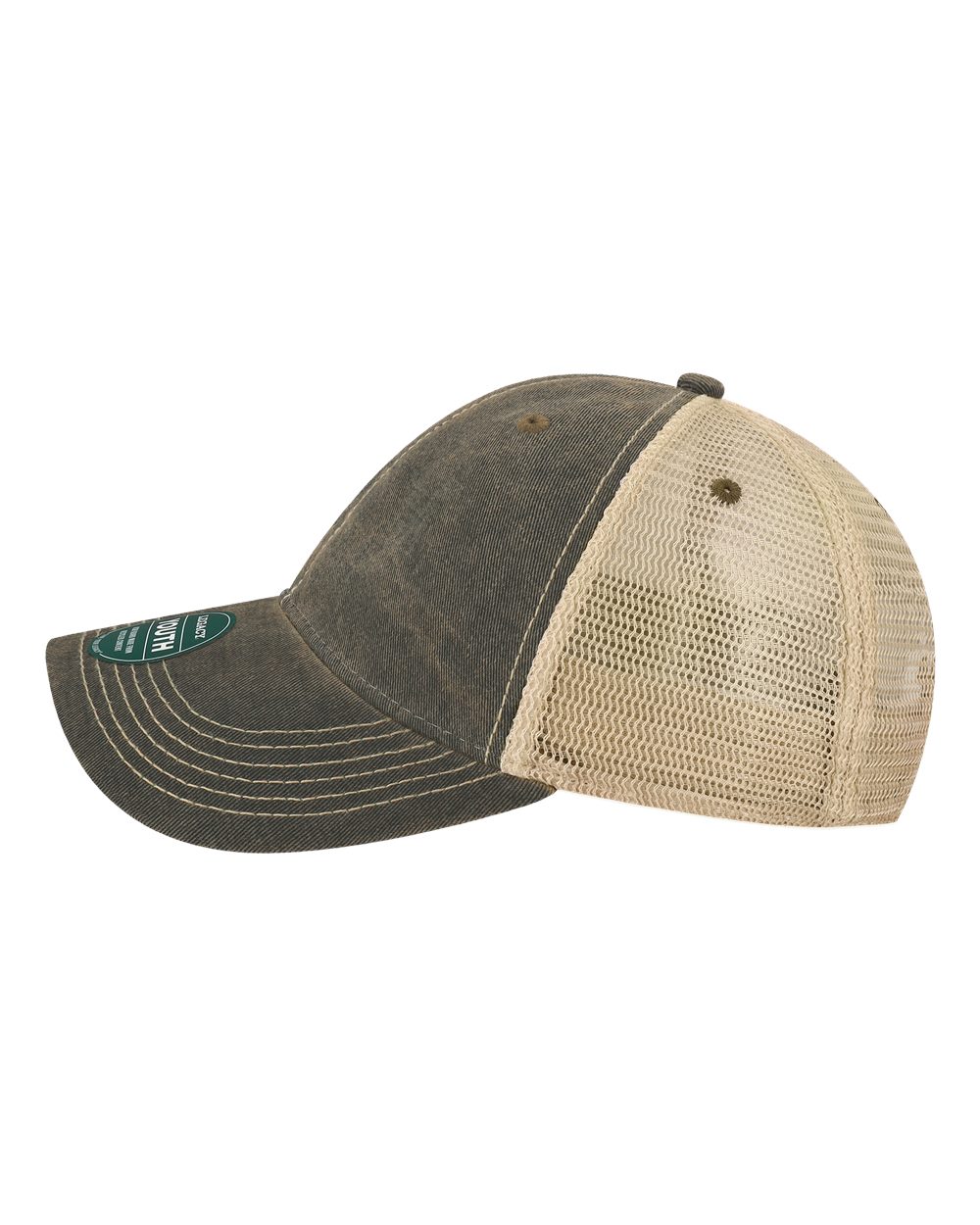 Youth Old Favorite Trucker Cap - OFAY 8
