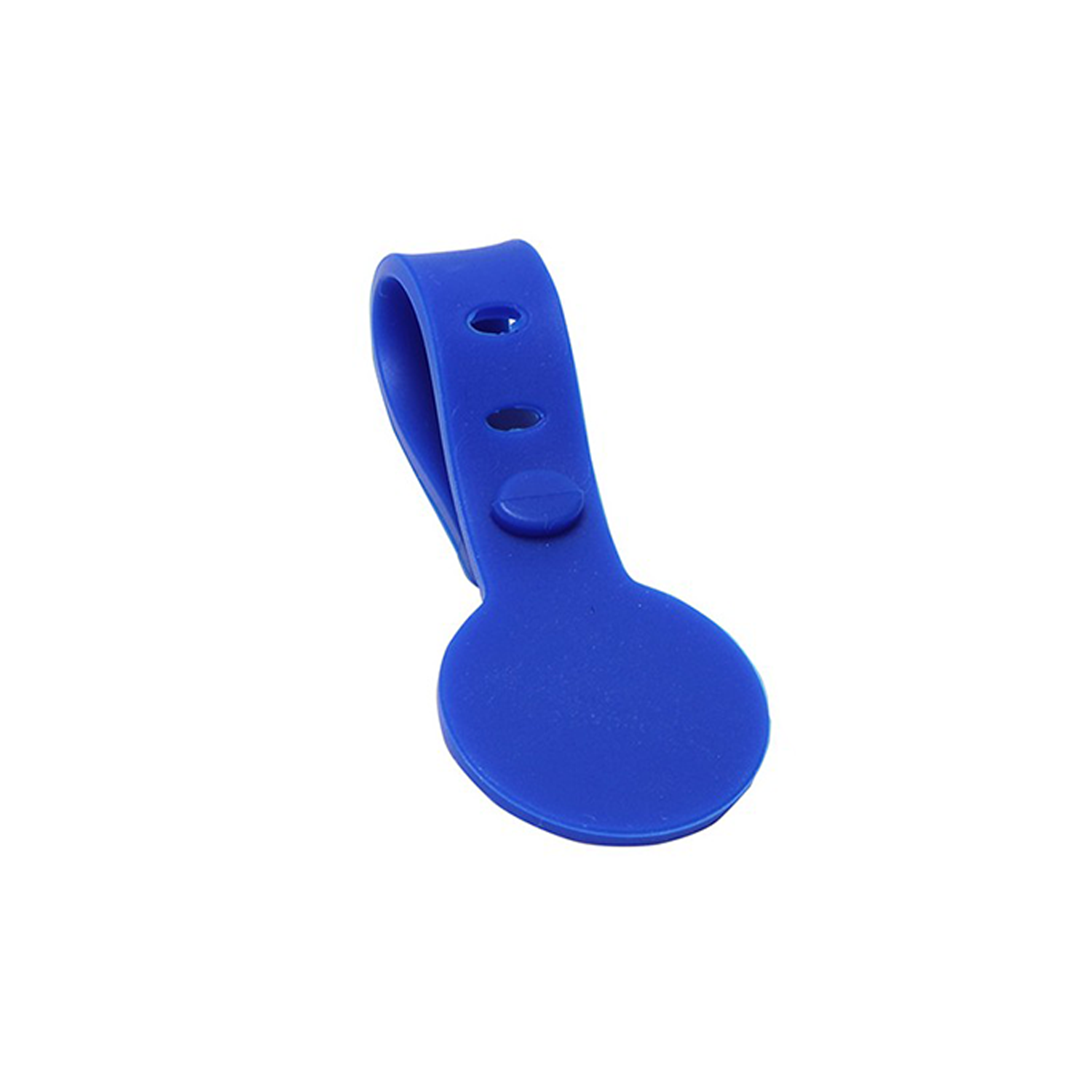 Food-Grade Silicone Cord Organizer Strap 7