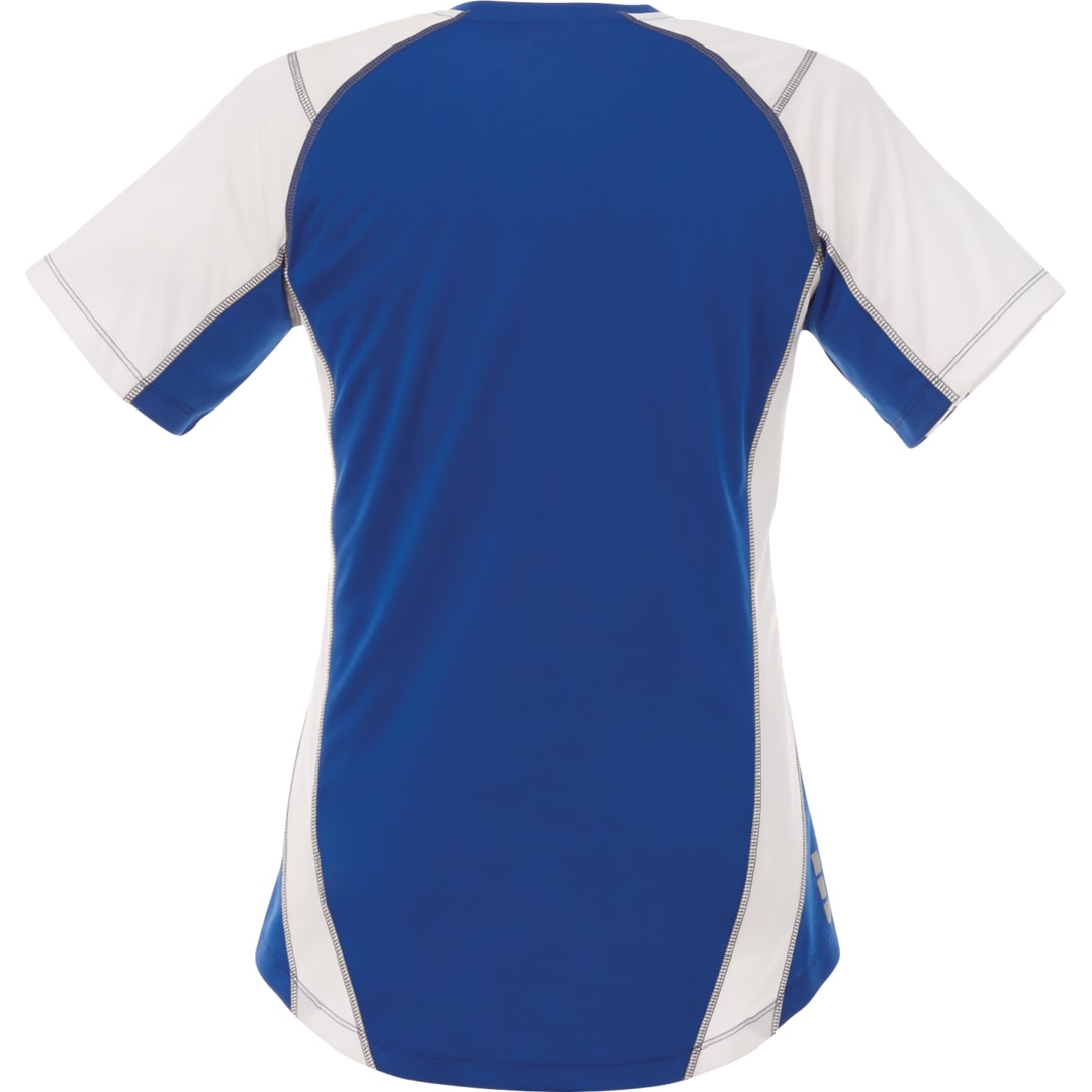 Women's TAKU Short Sleeve Tech Tee 21