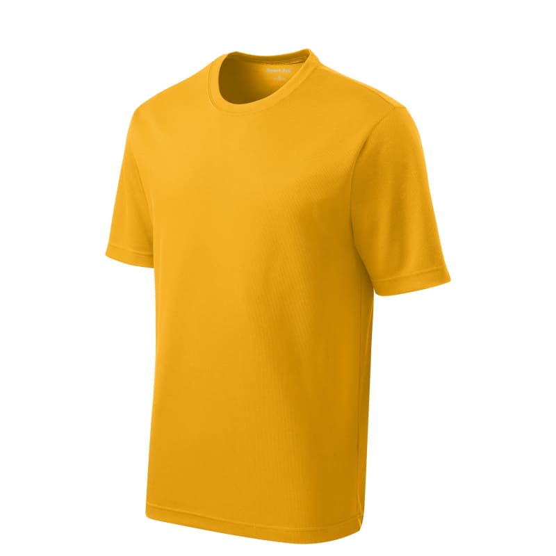 Sport-Tek Youth PosiCharge RacerMesh Tee. 28