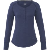 Women's Riverrock Roots73 Henley 41