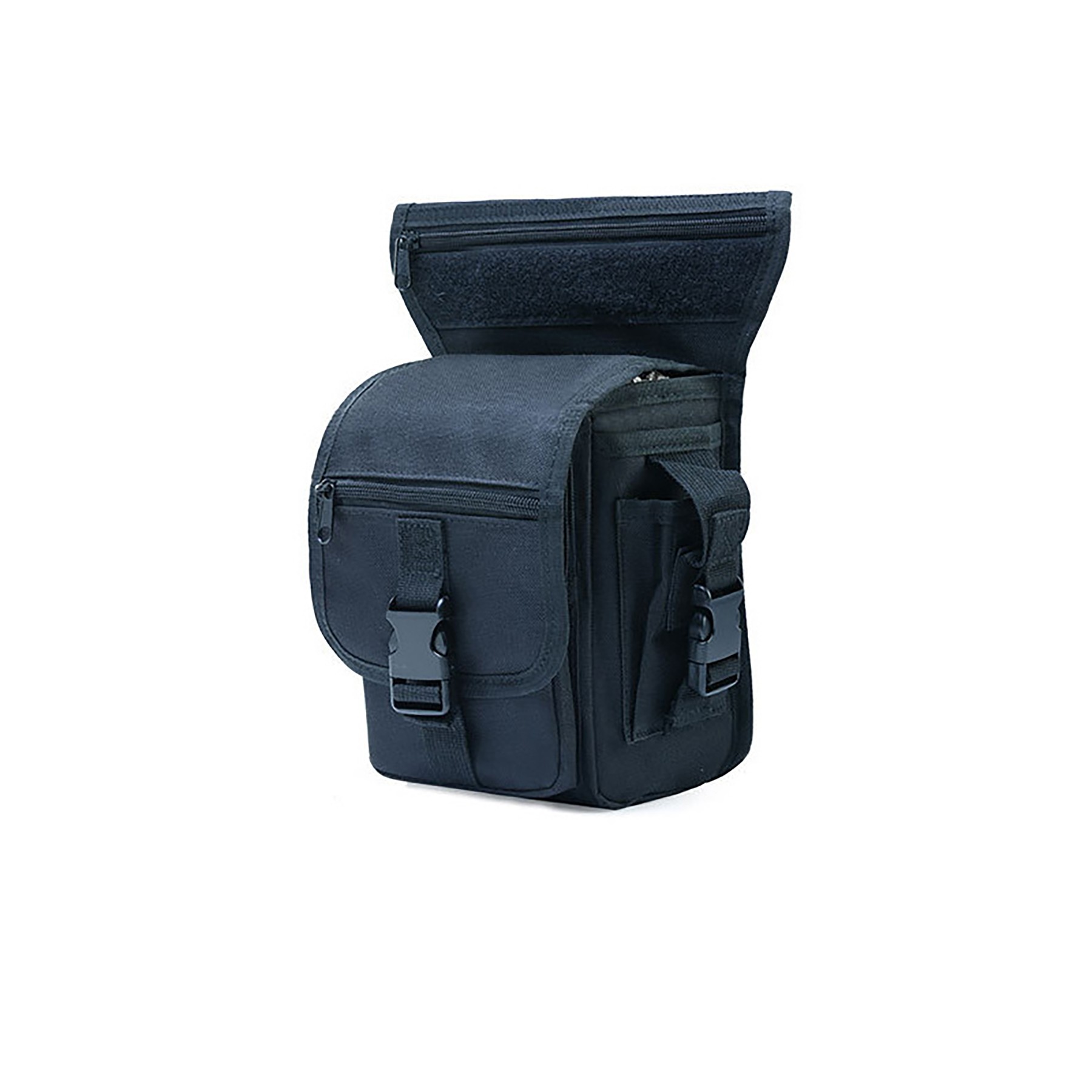 Tactical Leg Bag Waist Pack 1