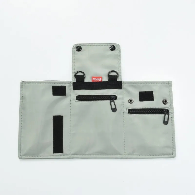 Cell Purse Phone Pouch Case Nylon For Man And Woman 11