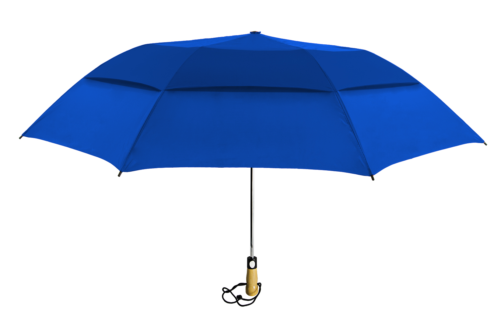 The Vented Little Giant Folding Golf Umbrella 4