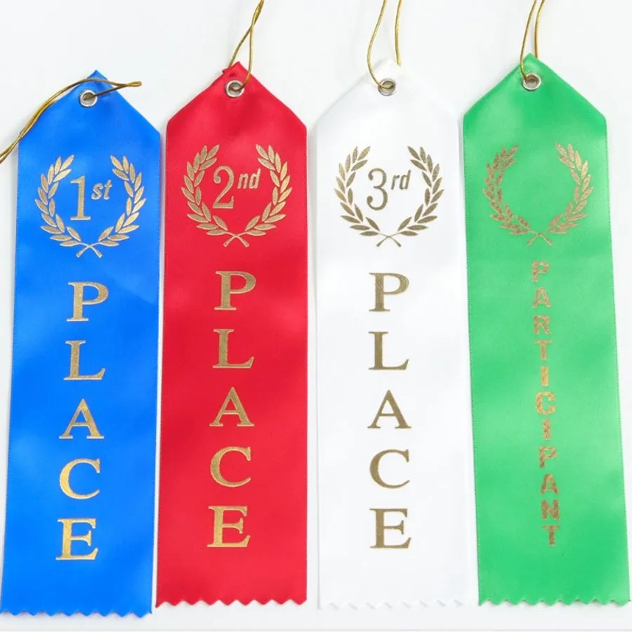 Award Ribbon 2
