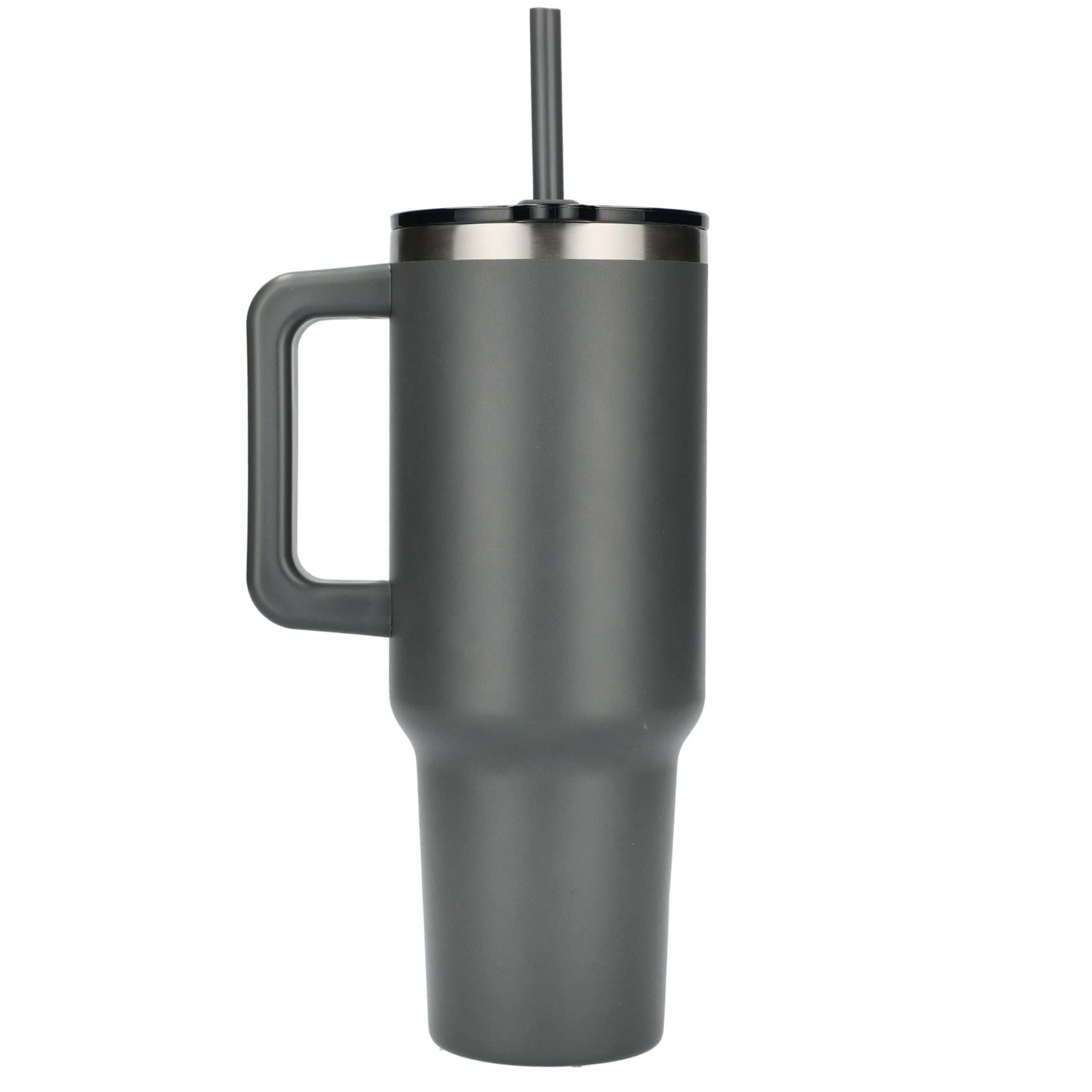 Pinnacle Recycled Travel Tumbler with Straw 40oz 190