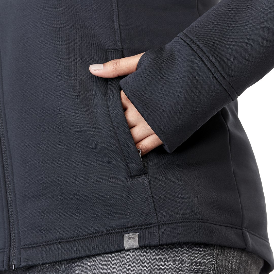 Women's FRAZIER Eco Knit Jacket 108