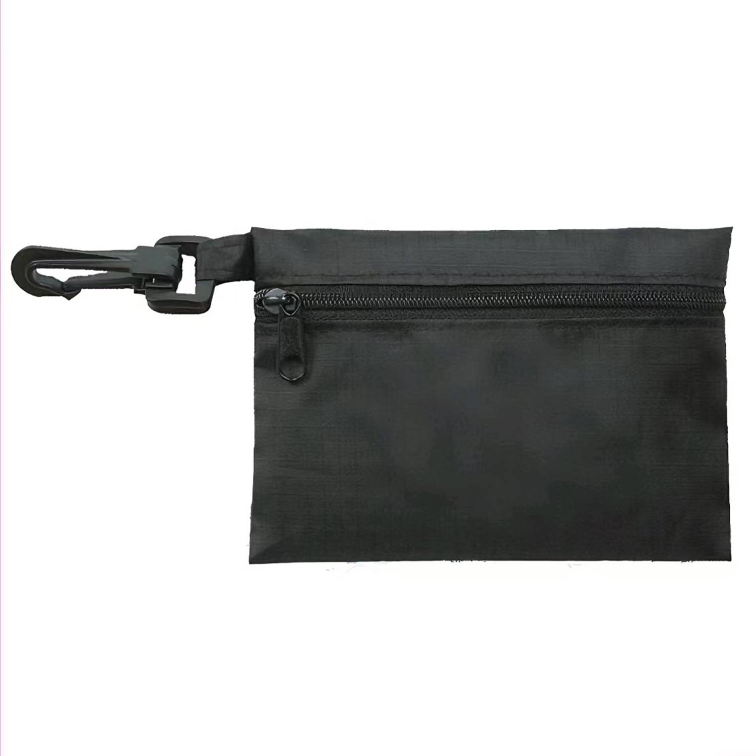 Oxford Ripstop First Aid Kit w/ Clip 2