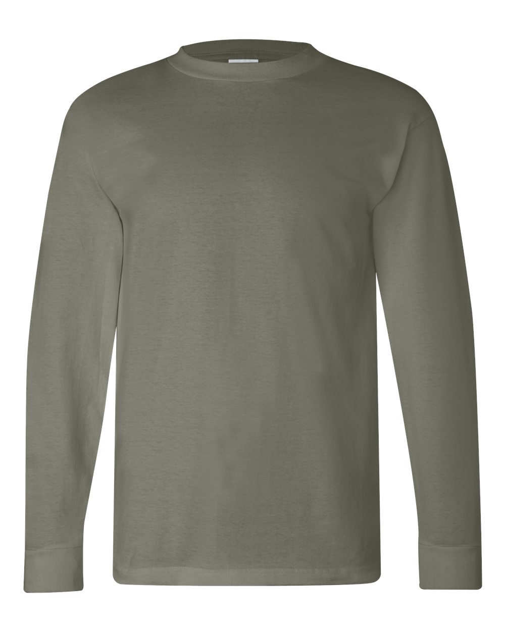 Unisex USA-Made Long Sleeve T-Shirt - 6100 26