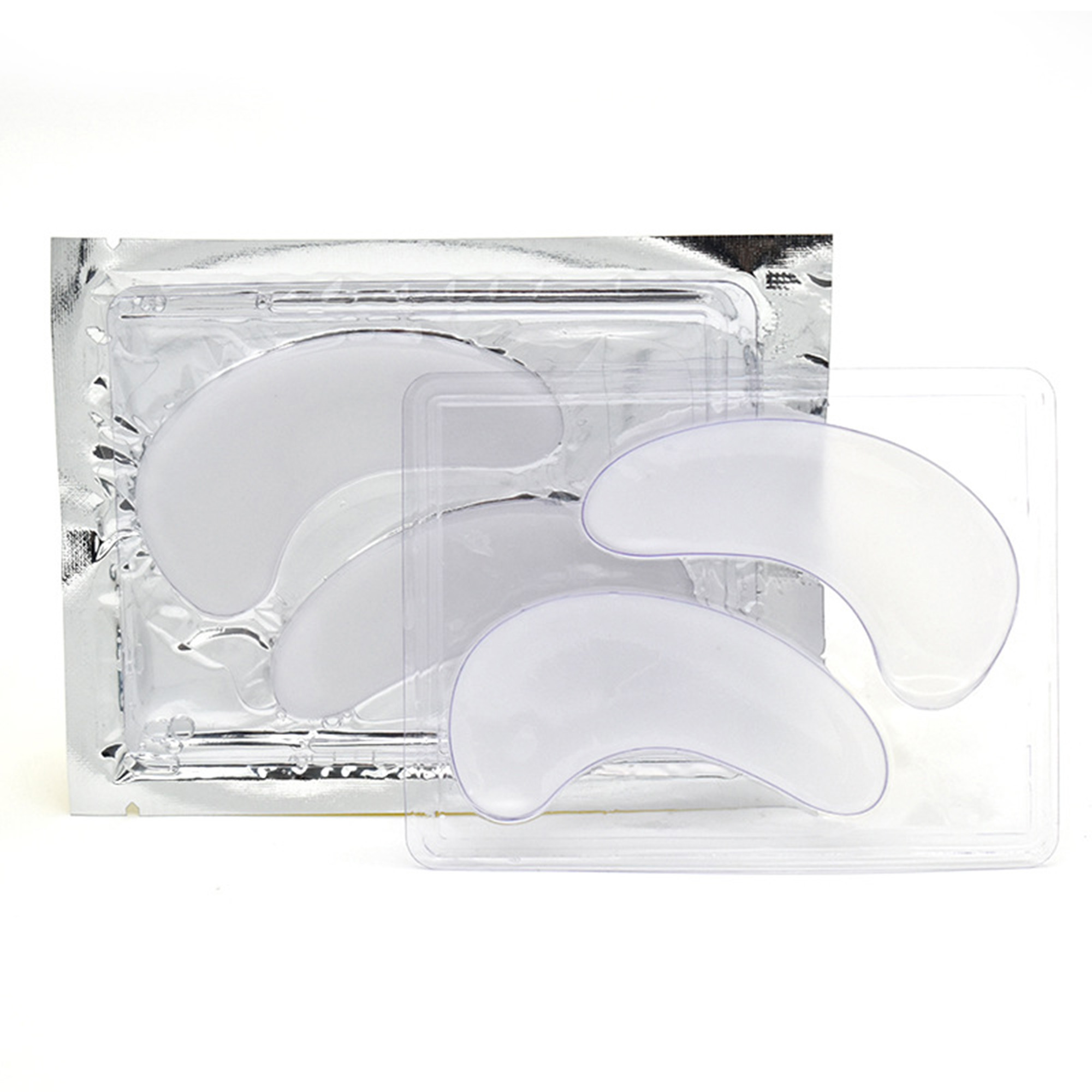 Moisturizing Collagen Eye Mask Gel 2