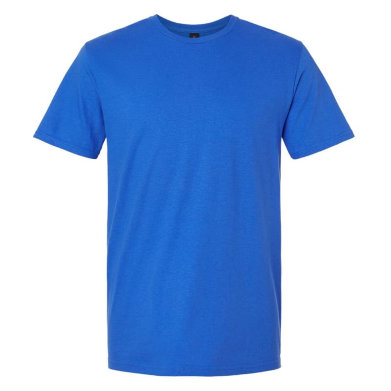 Gildan Softstyle® 4.5 Oz. T-Shirt 40