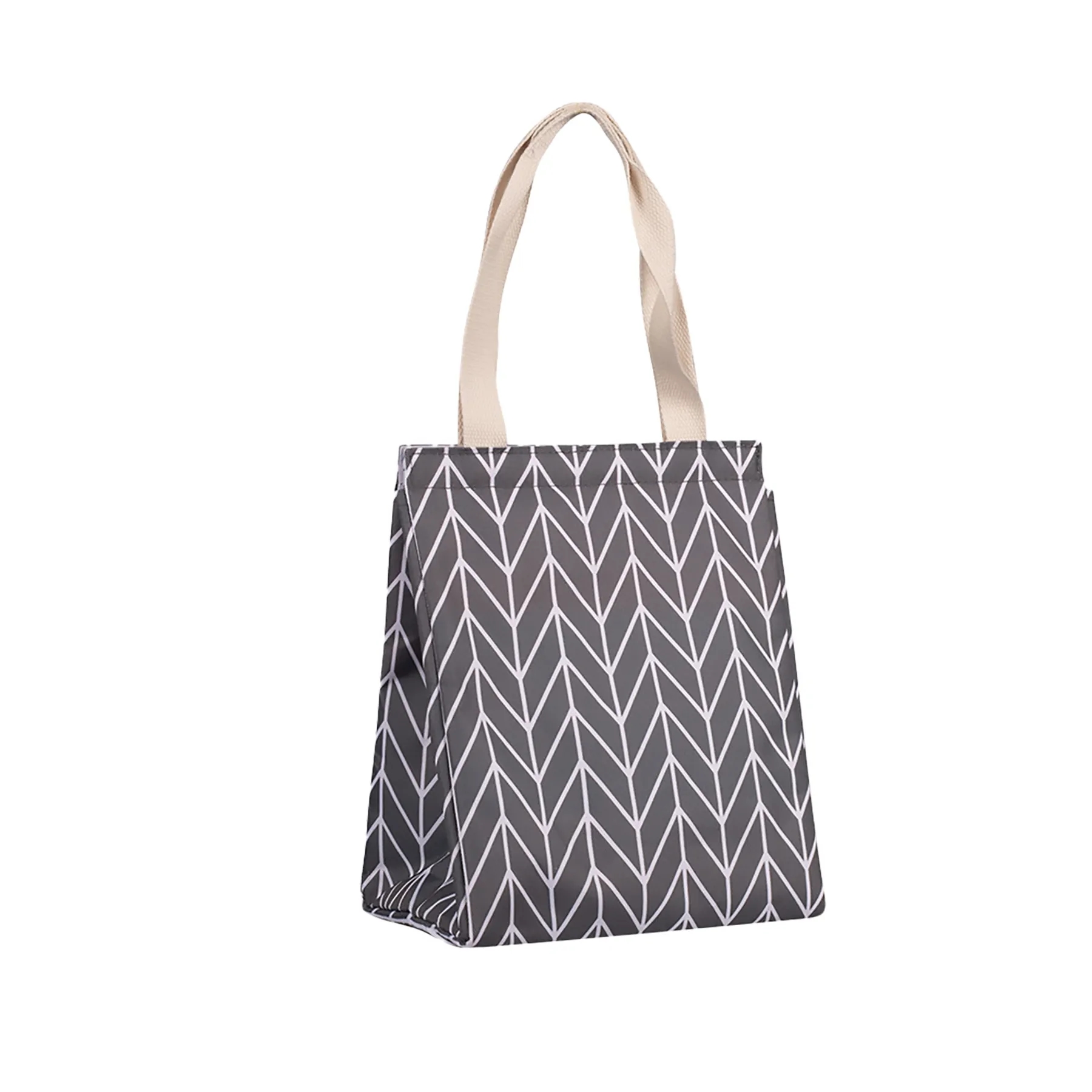 Oxford Simplified And Thickened Picnic Lunch Bag 3