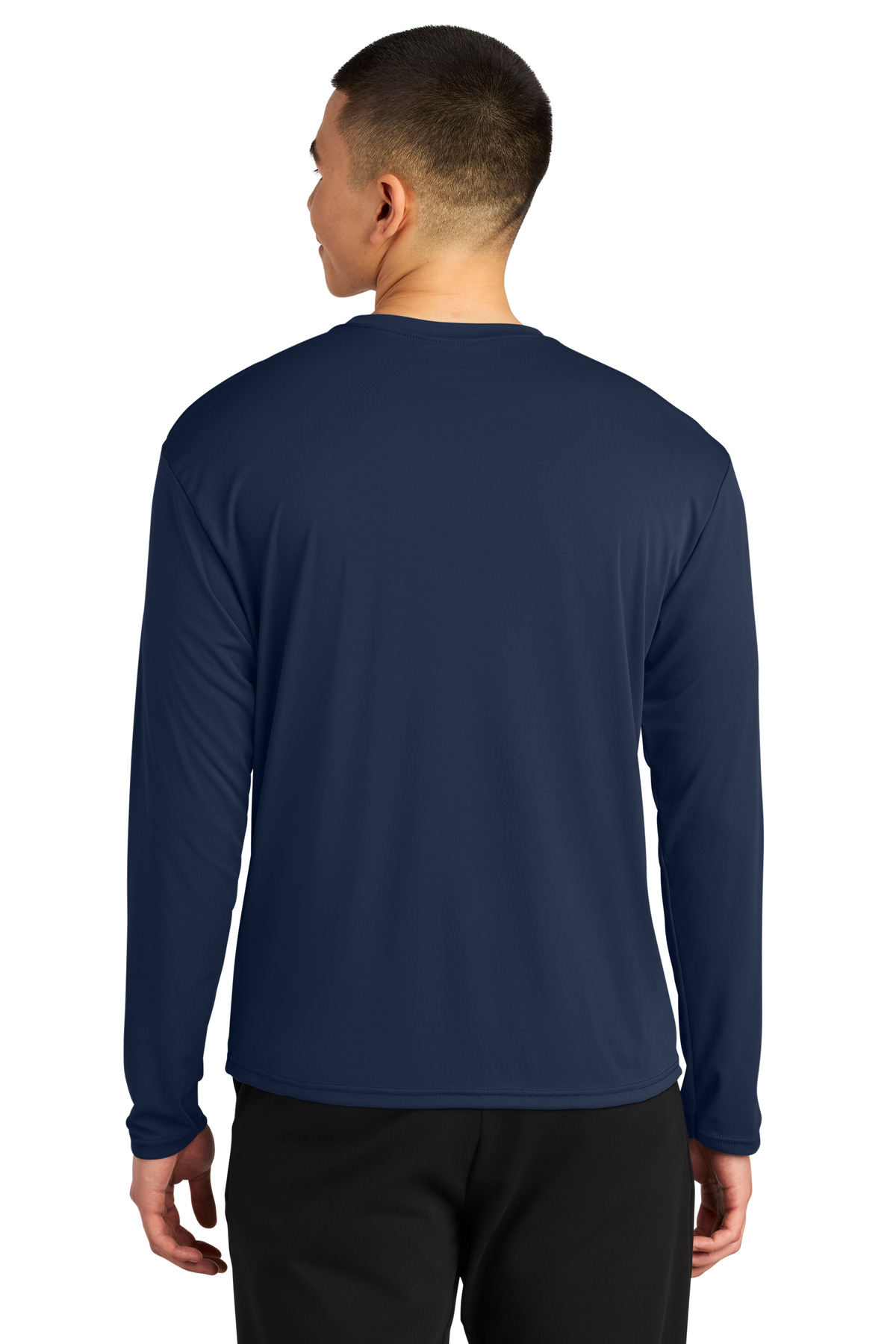 A4 AirFlex Long Sleeve Tee A4N3532 27