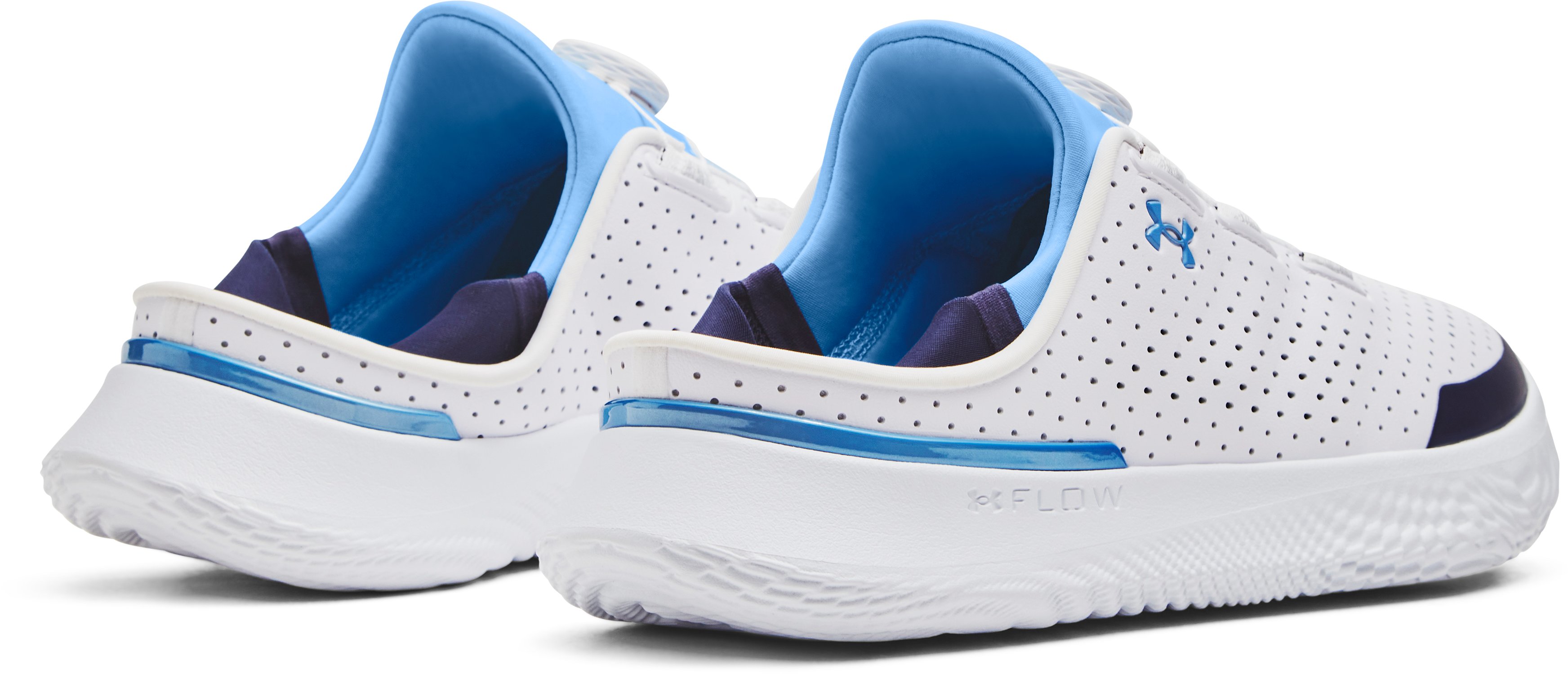UA SlipSpeed Unisex Training Shoes 10