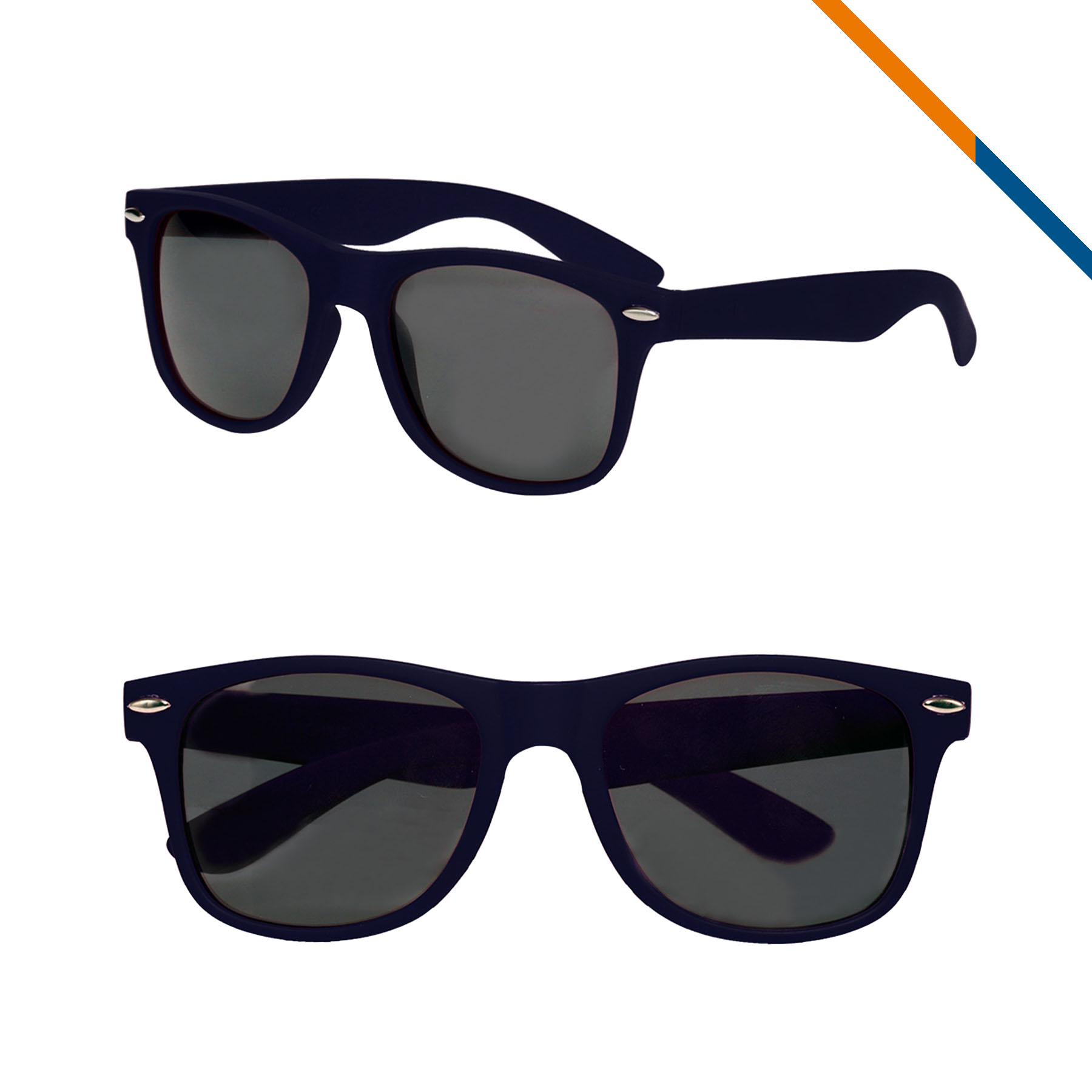 Orbix Smooth Sunglasses 2