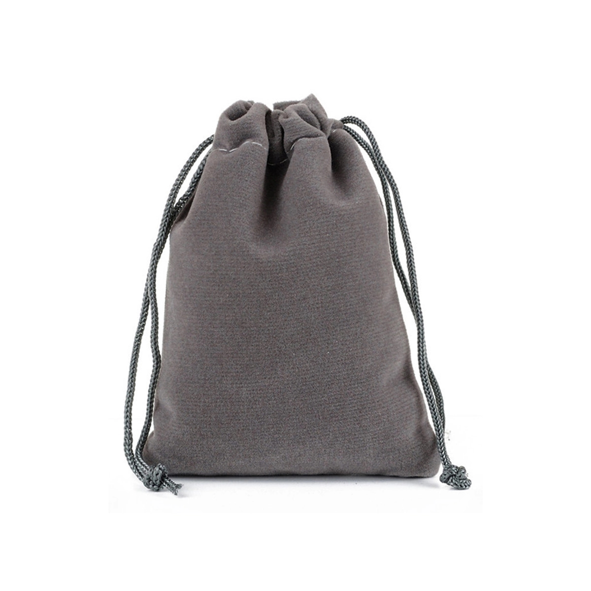 Velvet Drawstring Bag 1
