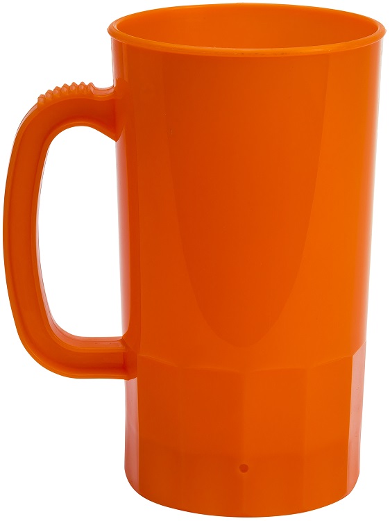 32 oz Stein with RealColor 360 Imprint
