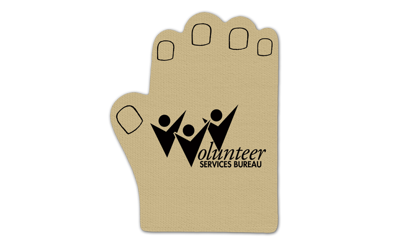Hand Rubber Jar Opener 6HN 67