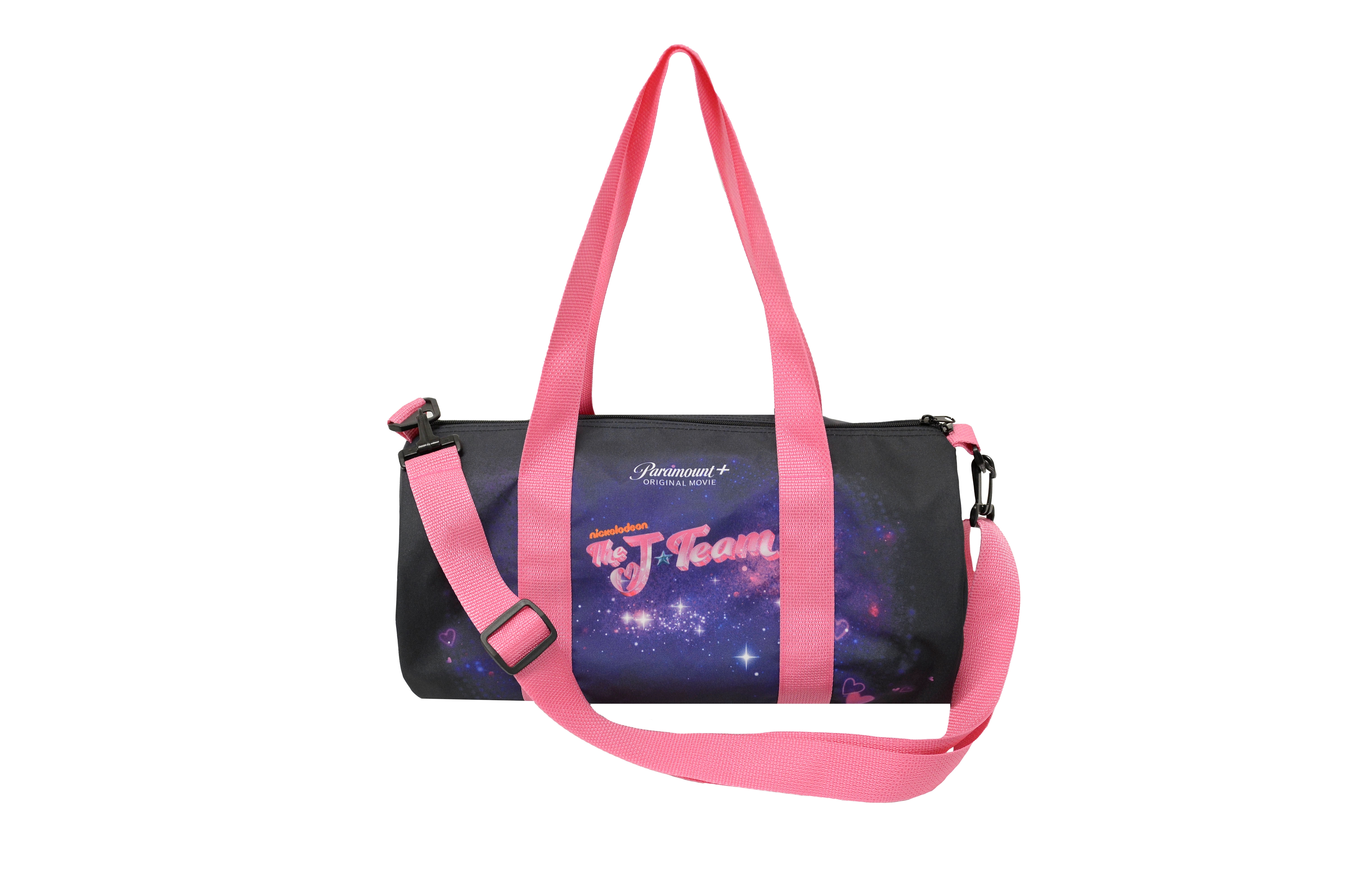 Sublimated Duffel Bag 18"w x 10"d 11