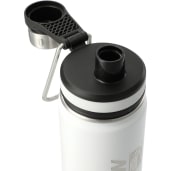 Vasco Copper Vacuum Insulated Bottle 20oz 47
