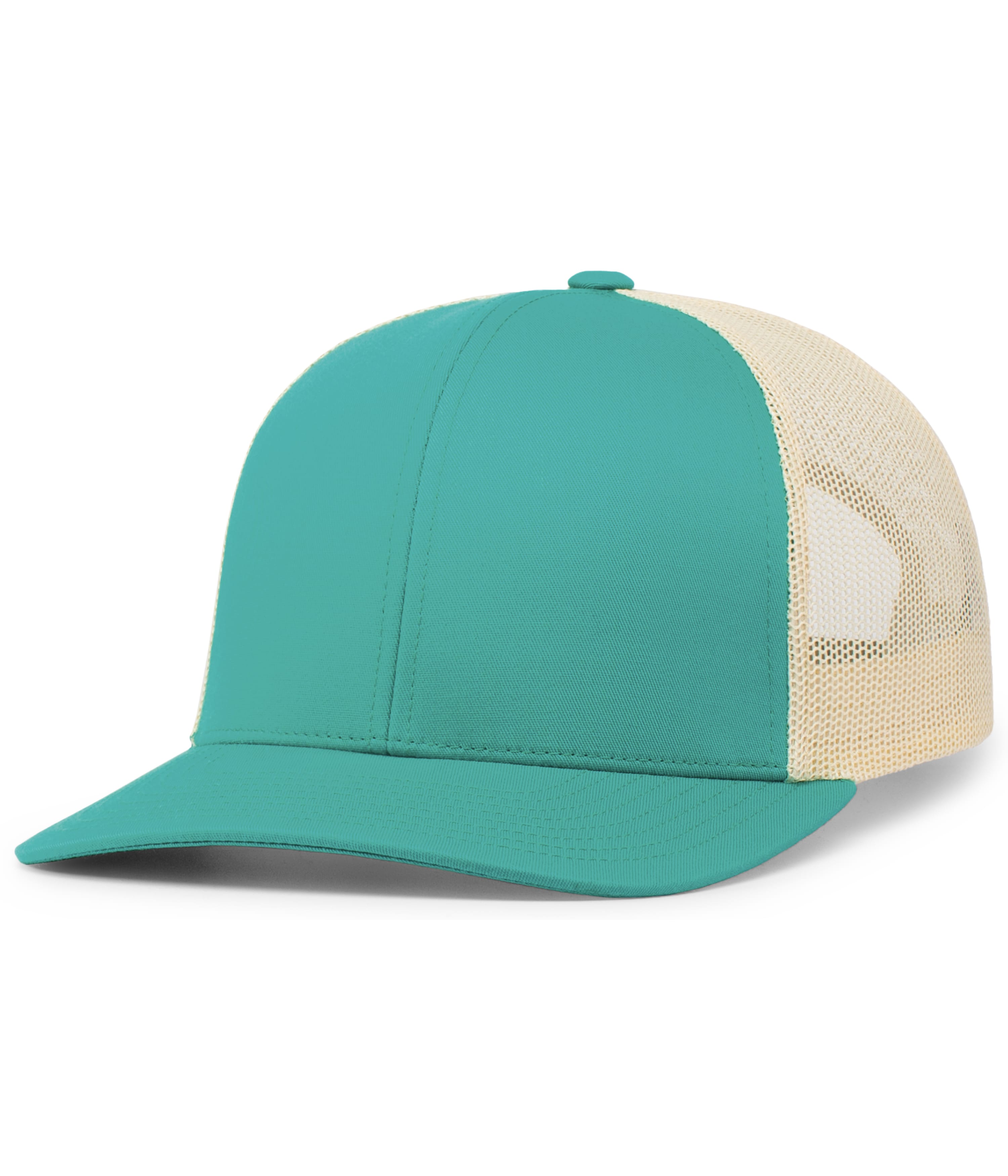 Trucker Snapback Cap 4