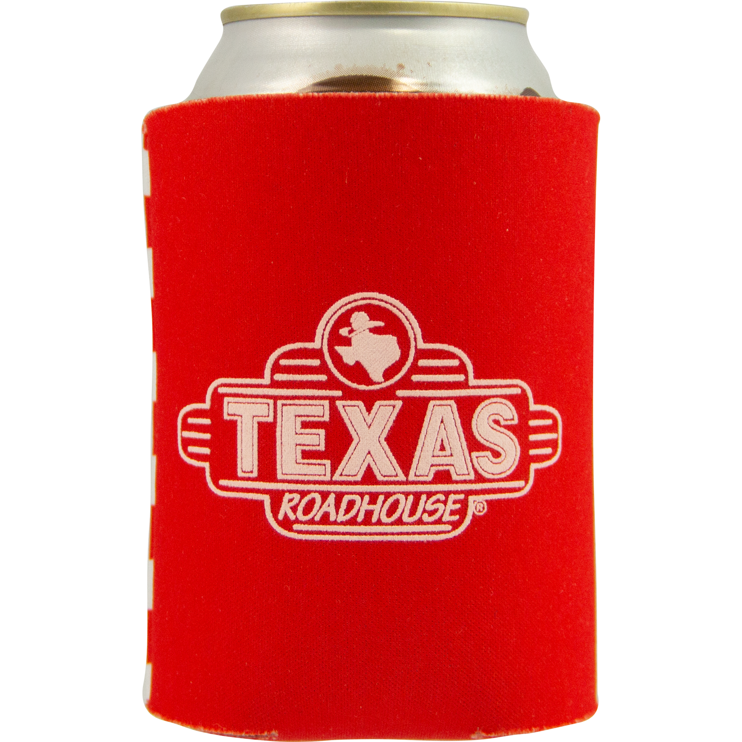Old Glory Foam Can Cooler, custom koozie with logo imprint 5