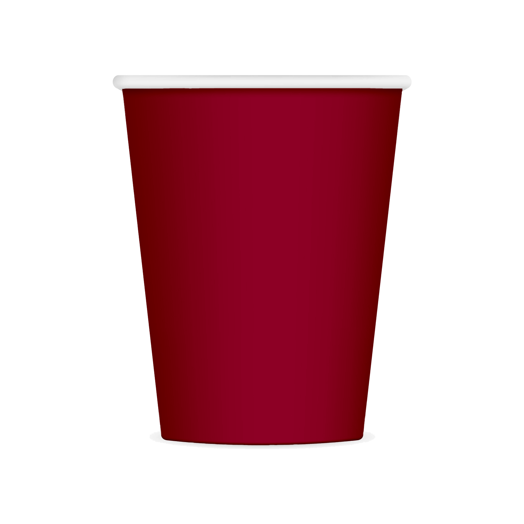 9 Oz. Colorware Paper Cup 32