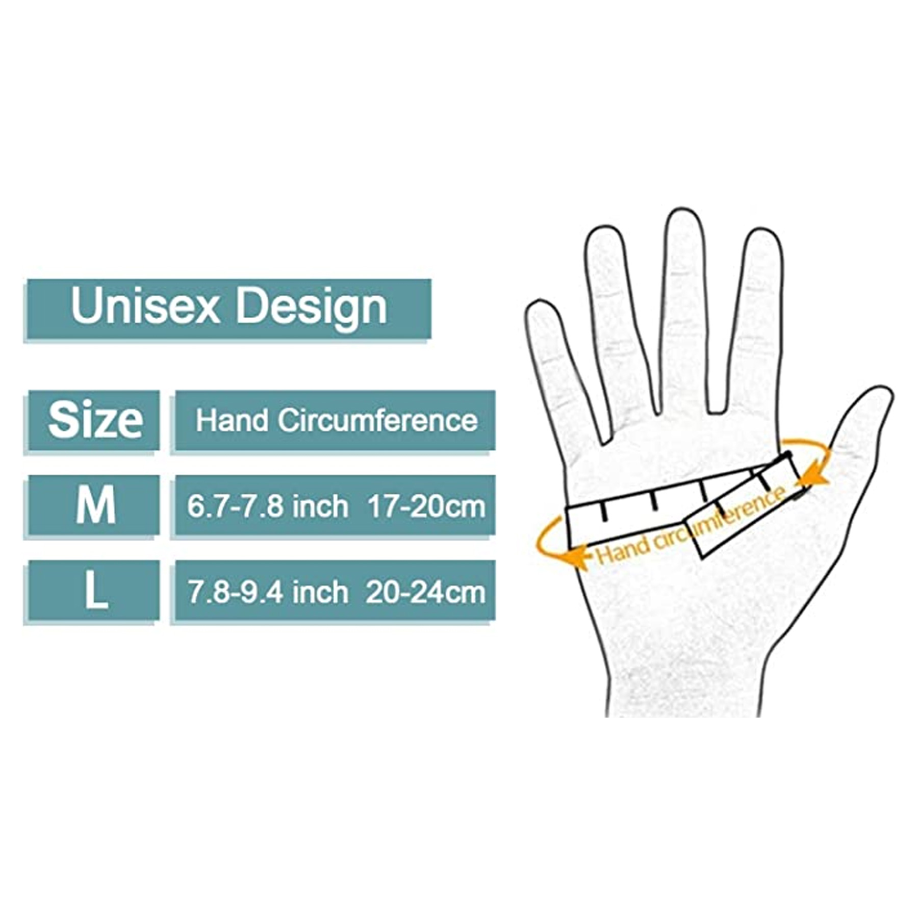 Knitted  Fingerless Gloves 2