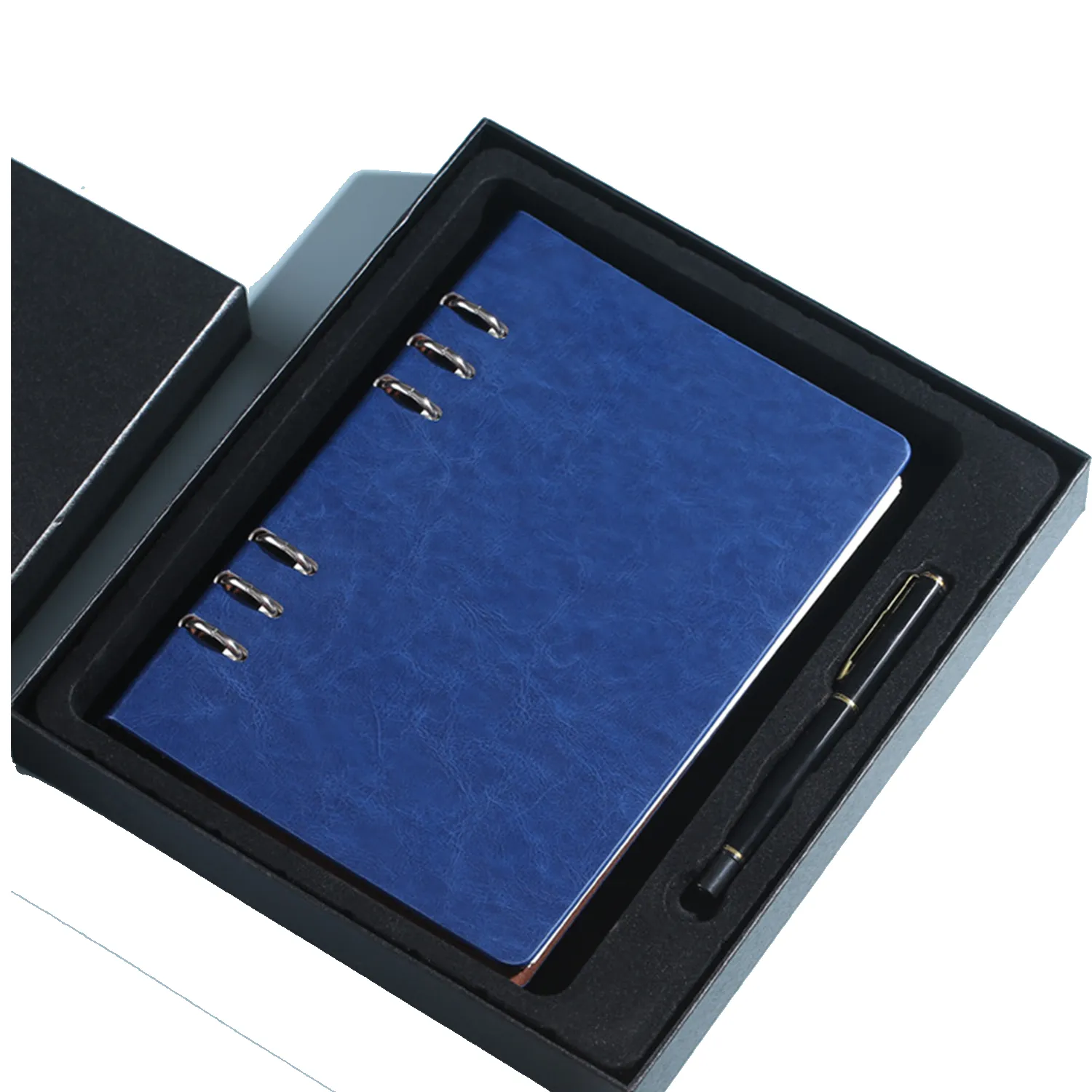 Loose-leaf Notebook Set 1