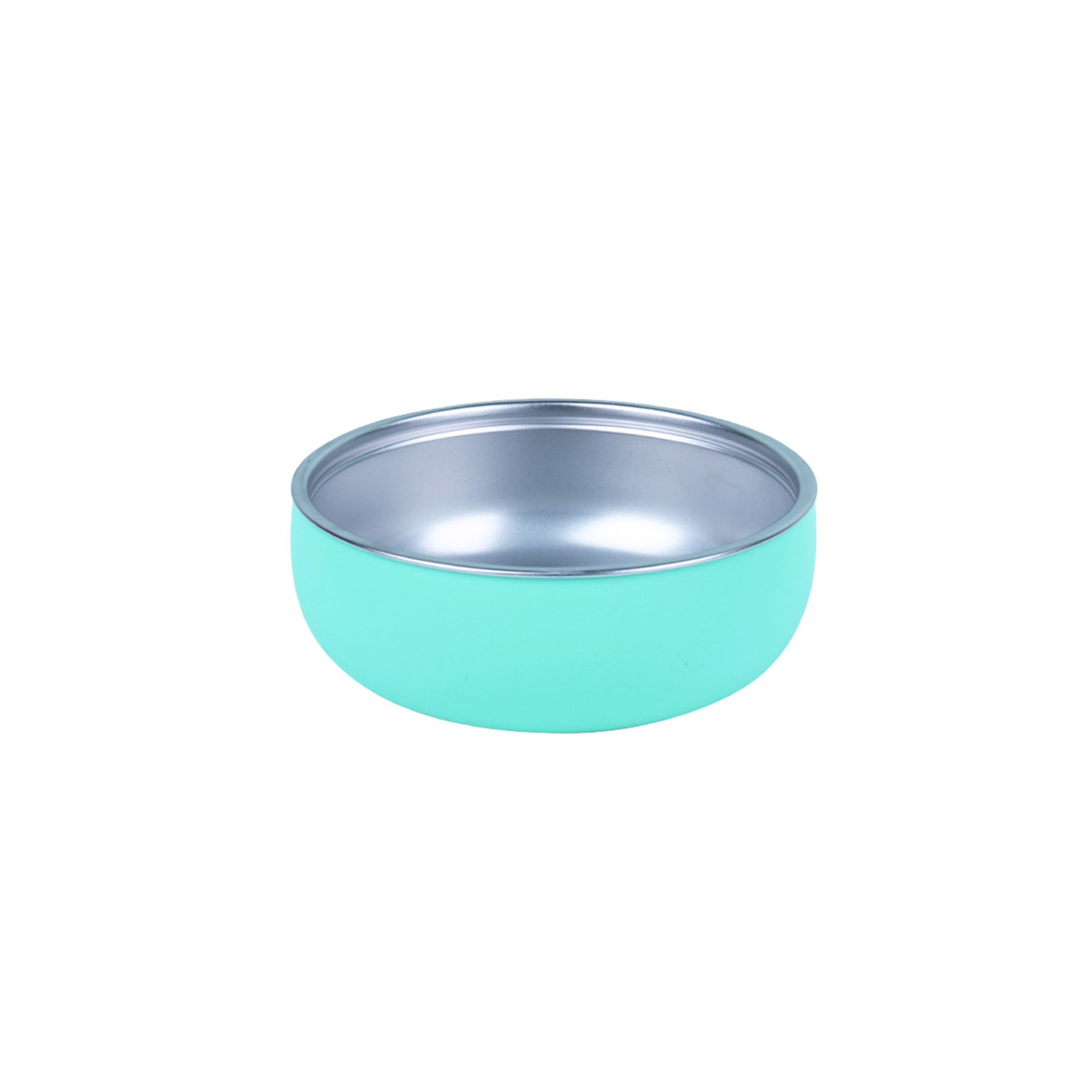 Silicone Stainless Steel Children's Tableware 4