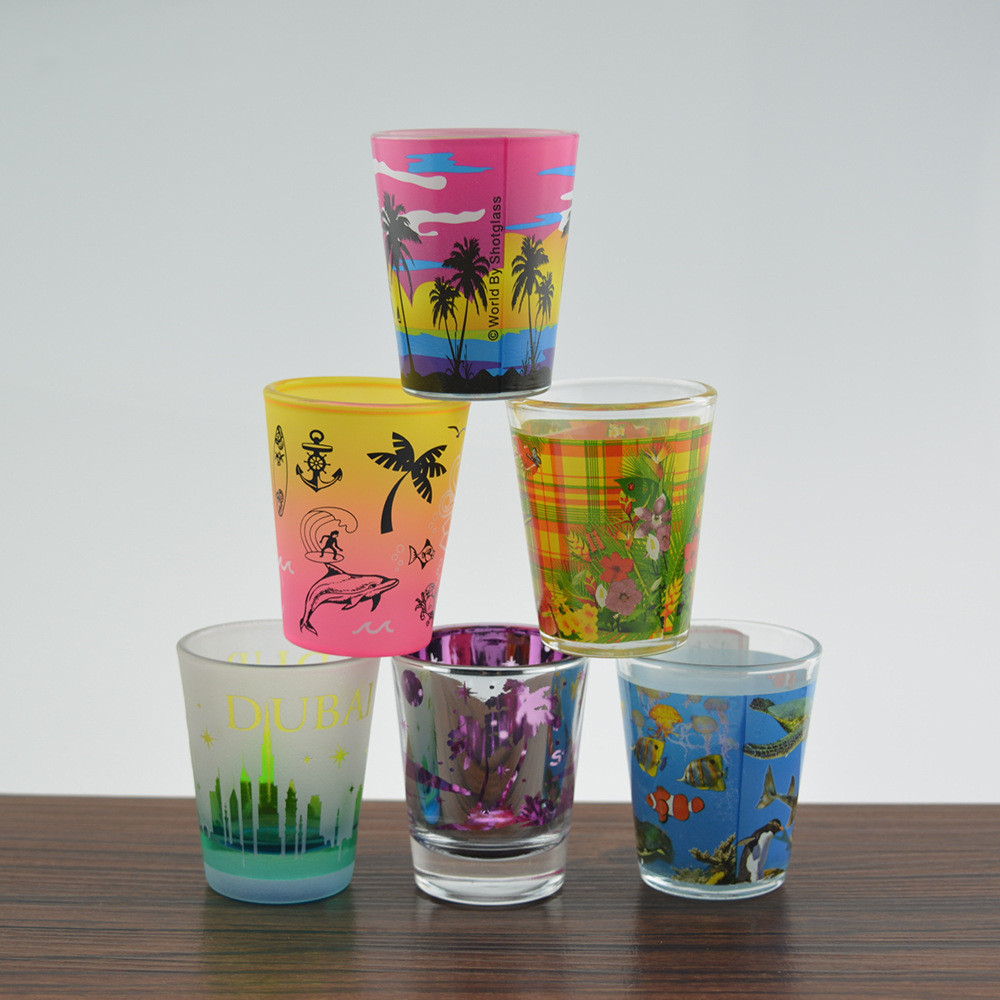2oz Liqueur Glass 3