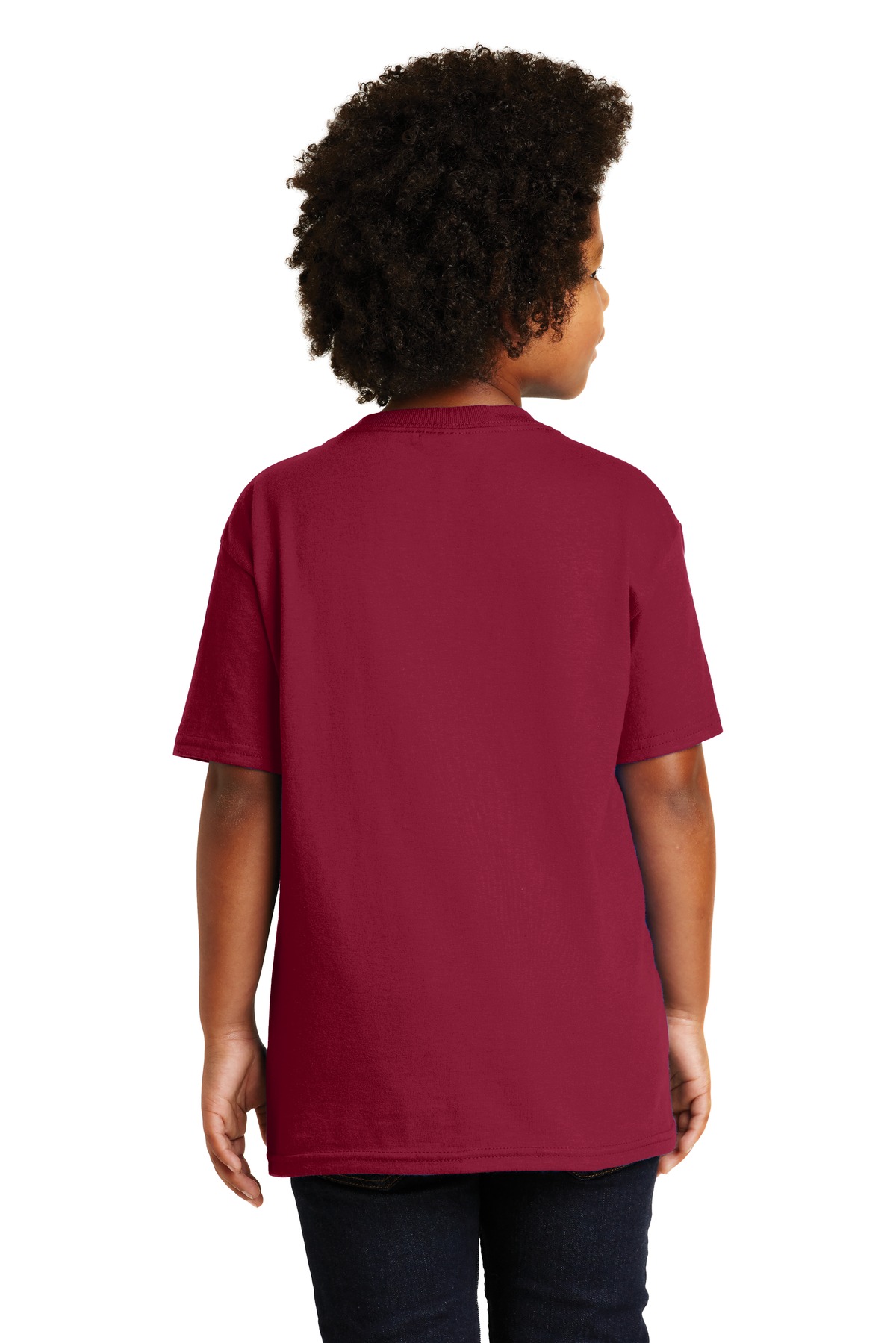 Gildan® Youth Ultra Cotton 100% US Cotton T-Shirt 24