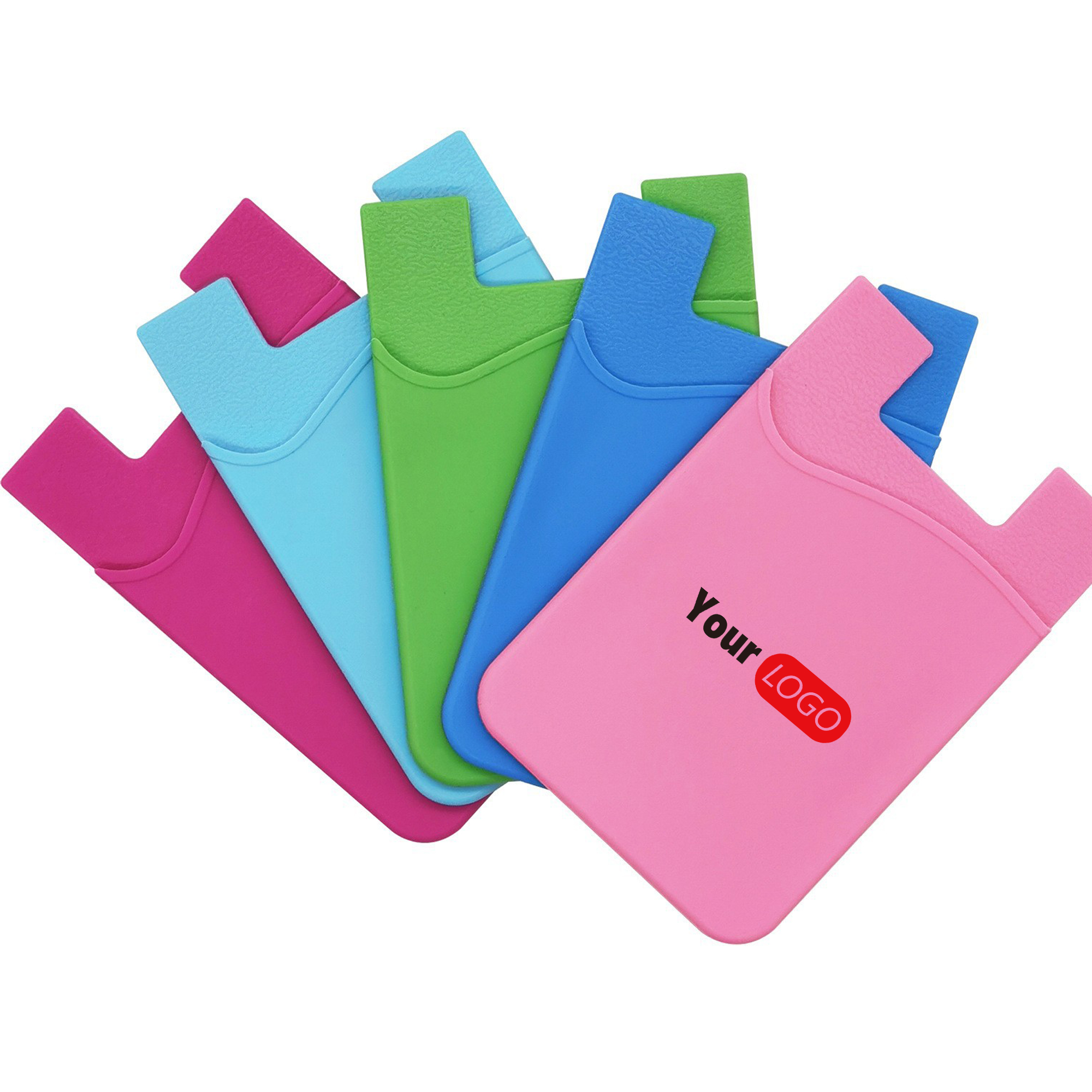 Lazy Cell Phone Holder 2