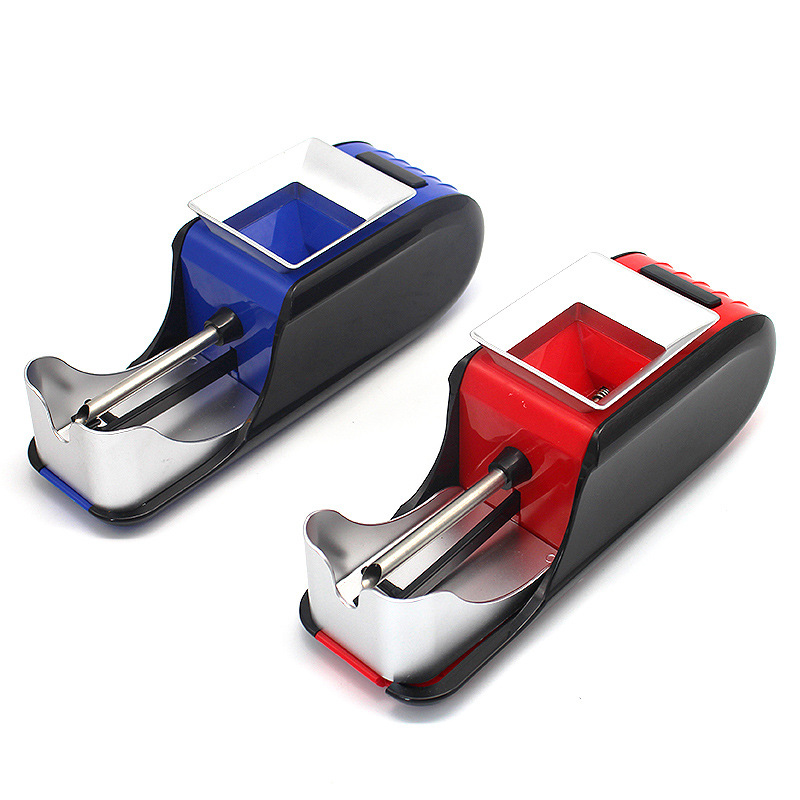 Electric Cigarette Rolling Machine 2