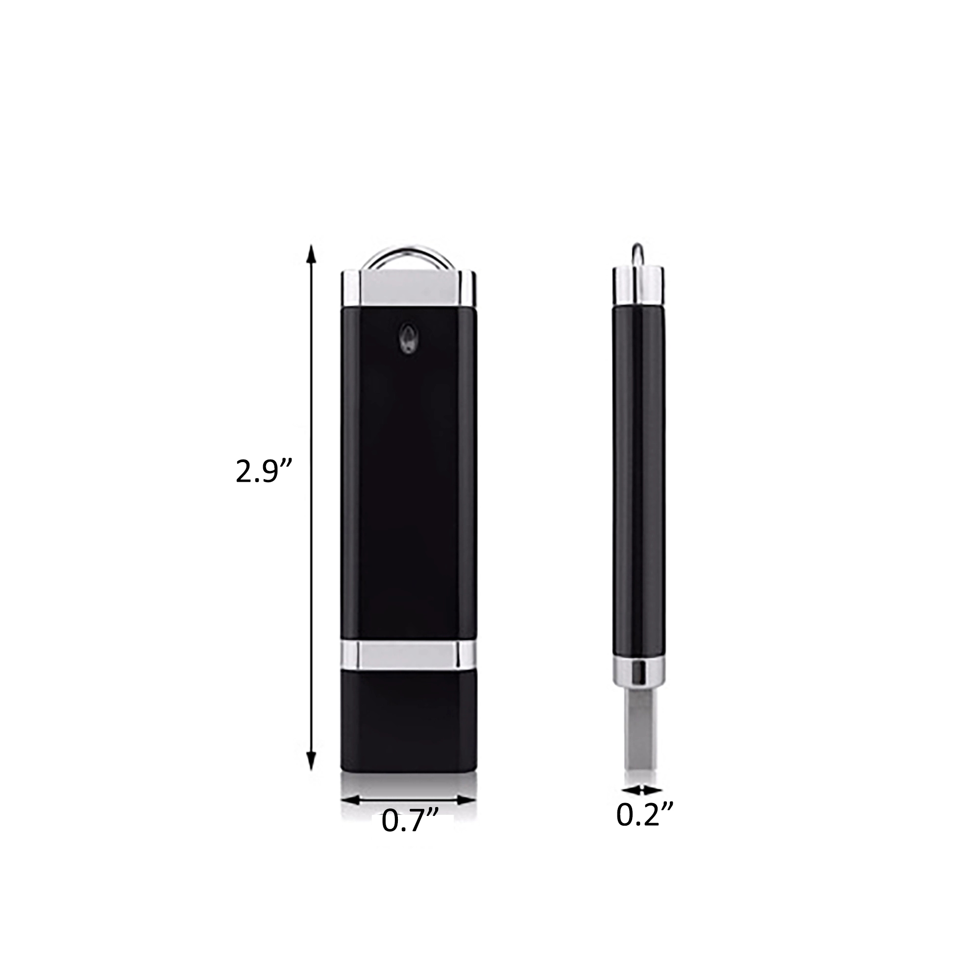 256MB Flash Drive 3