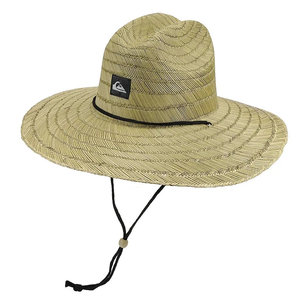 Beach Sun Straw Hat 8