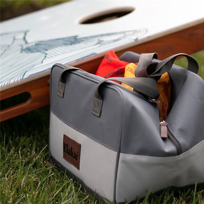 Elakai Cornhole Bag Carrier 2