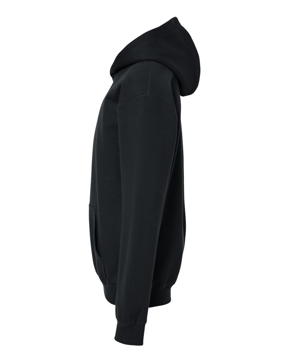 Youth Softstyle® Midweight Hooded Sweatshirt - SF500B 45