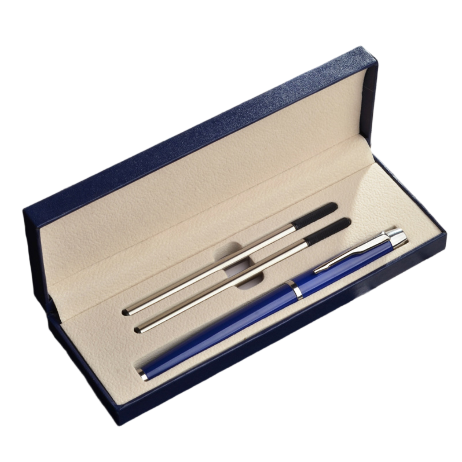 Office Metal Ballpoint Pen Set 5