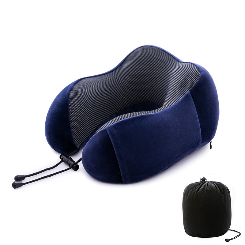 Spandex Support Pillow for Travel 8