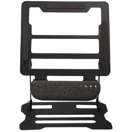 Elevate Laptop Stand and Bluetooth Speaker 152