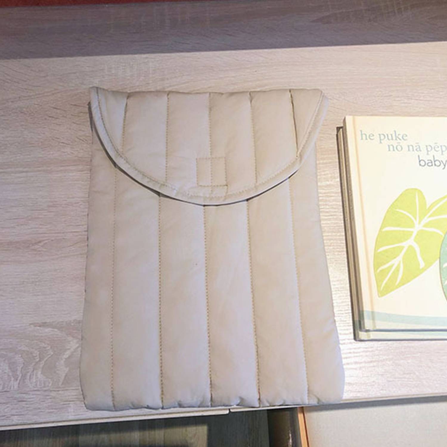 Waterproof Computer Liner Cotton Laptop Bag 5
