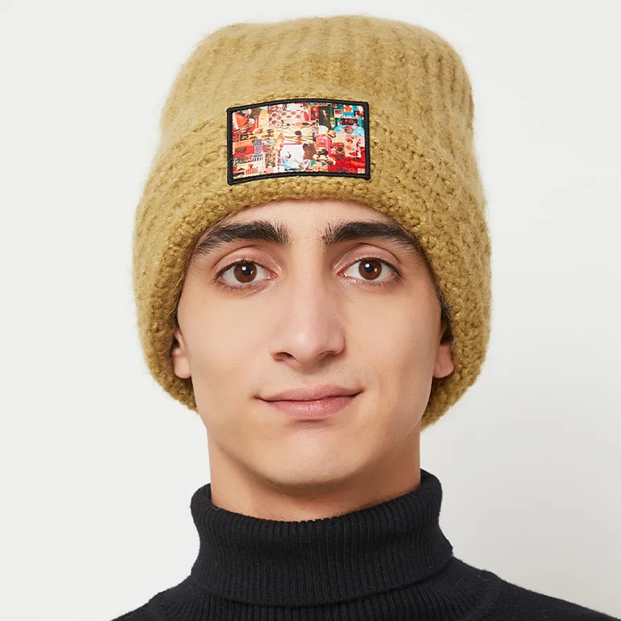 Ravishing Wool Beanies 17