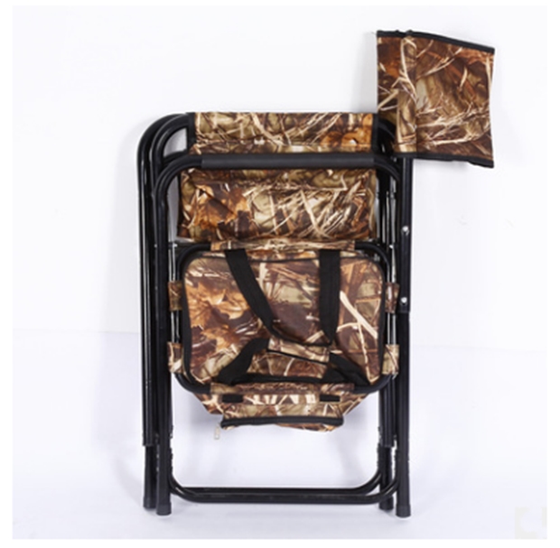 Outdoor folding chair 2