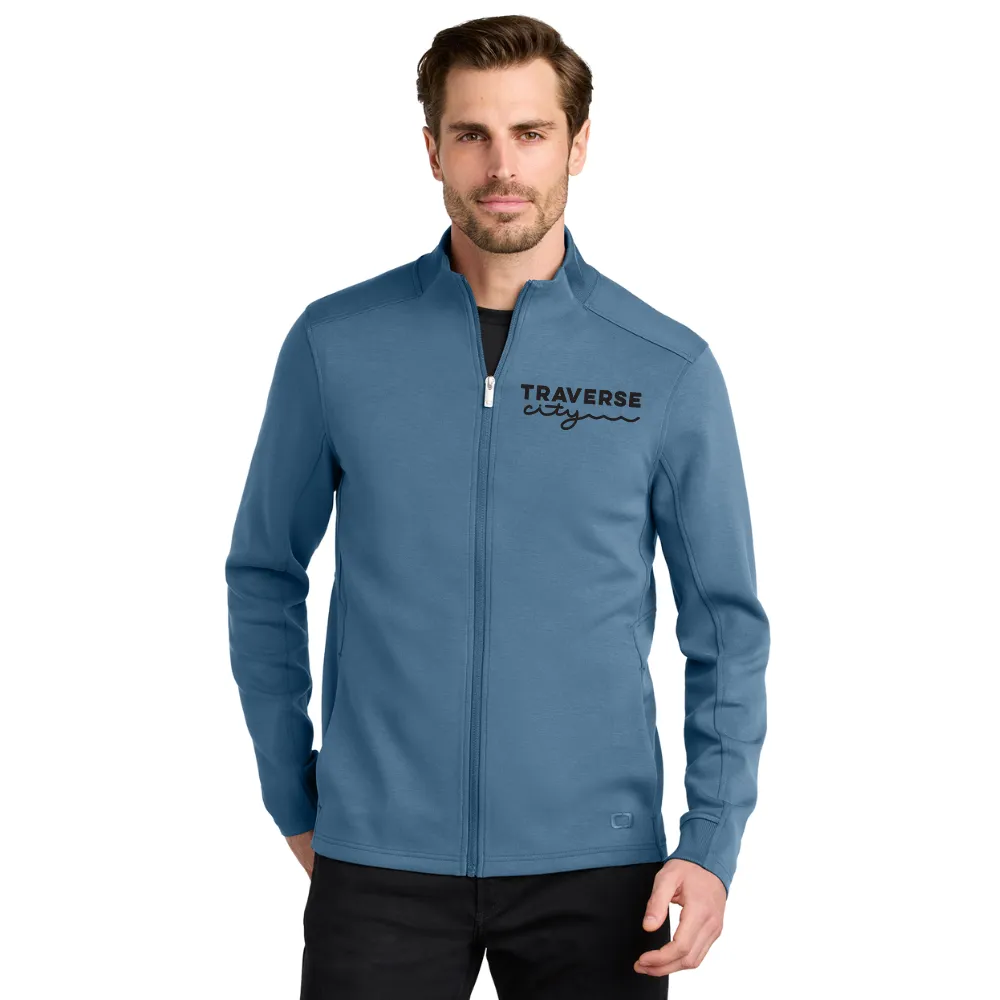 OGIO(R) Transcend Full-Zip 2