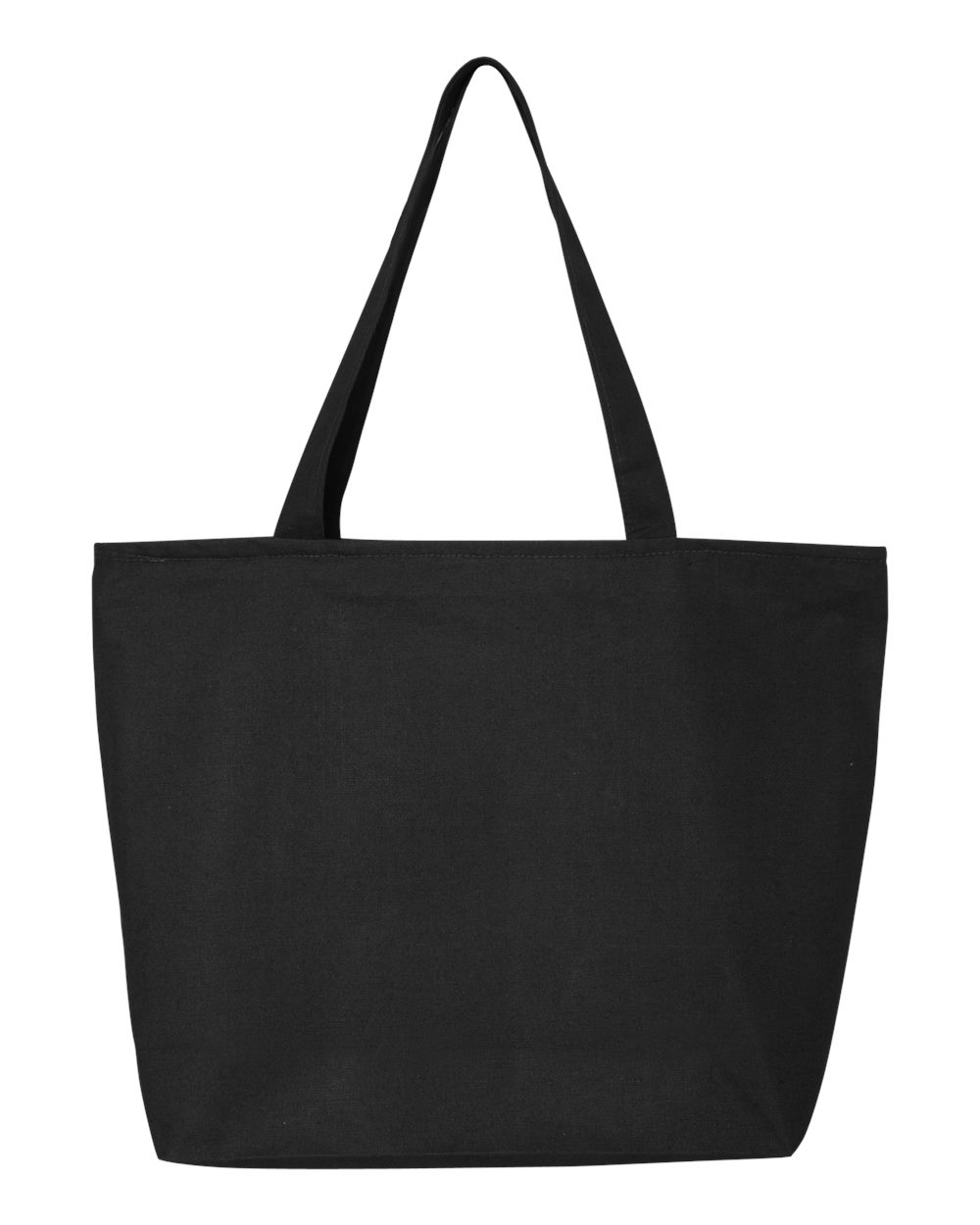 25L Zippered Tote - Q611 19