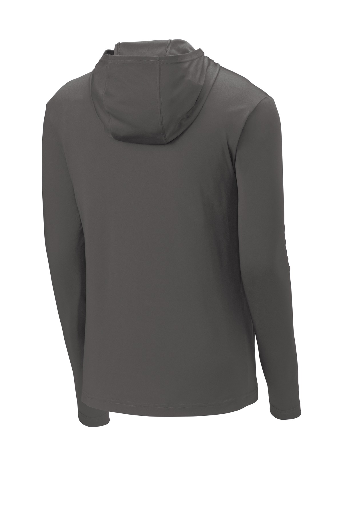Sport-Tek PosiCharge Competitor Hooded Pullover. ST358 3