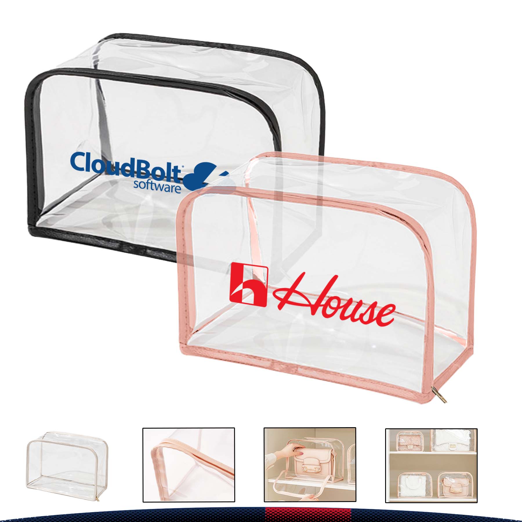 Parip Bag Dust Cover 3
