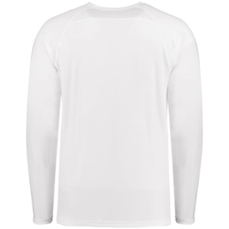 Holloway Men's Electrify Coolcore Long Sleeve T-Shirt 1