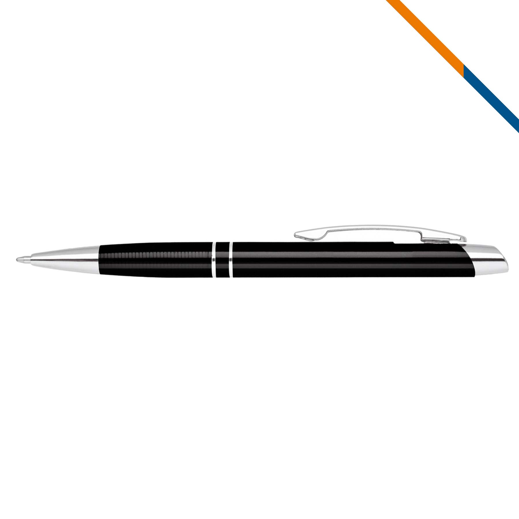 Luthin Metal Pen 8
